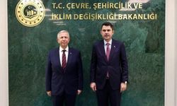Mansur Yavaş’tan parti değiştirme iddialarına esprili yanıt