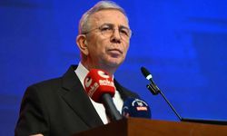 Mansur Yavaş'tan Halk TV açıklaması: 'Basının sesi susturuluyor'