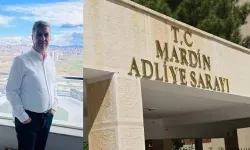 Mardin’de müteahhidin ölümüne ilişkin soruşturmada 3 tutuklama!