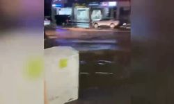 Mardin’de sağanak hayatı vurdu: Kızıltepe ve Artuklu’da su baskınları