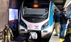 Marmaray'da bir ayda 5. intihar! Bu sefer Sirkeci İstasyonu...