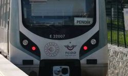 Marmaray'ın Florya Akvaryum İstasyonu'nda intihar!