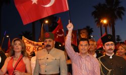 Marmaris 29 Ekim'i coşkuyla kutlayacak