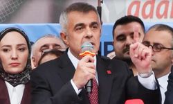 CHP İstanbul İl Başkanı Mehmet Ali Yüksel: ‘CHP vesayet kabul etmez, edemez’