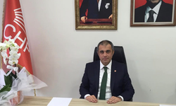 CHP Kadın Kolları Genel Başkanı’ndan Mehmet Ali Yüksel mesajı