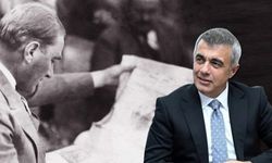 CHP İstanbul İl Başkanı Yüksel'den Dünya Gazeteciler Günü mesajı! Atatürk'ün sözlerini hatırlattı