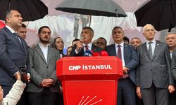 Mehmet Ali Yüksel’den vesayet çıkışı: CHP, vesayet kabul etmez, edemez!