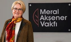 Meral Akşener Vakfı'ndan ilk açıklama: Bir şey değişir, her şey değişir