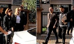 Merkezefendi Belediye Başkanı Şeniz Doğan ve eşinin de aralarında olduğu 5 kişi tutuklandı
