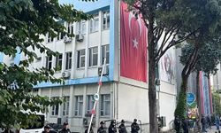Denizli'de Merkezefendi Belediyesi'ne operasyon! Başkan Şeniz Doğan ve eşi gözaltında