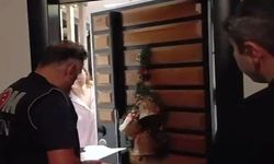 Mersin operasyonundaki görüntü Meclis gündeminde: 'Kim, hangi yetkiyle servis etti?'