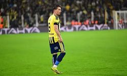 Fenerbahçe’de hasret bitti: Mert Hakan Yandaş 568 gün sonra formasına kavuştu