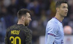 Cristiano Ronaldo'dan milli takım kariyerini noktalayan Lionel Messi'ye mesaj: 'Leo...'