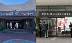 Yenişehir’de Çağdaş Dutlu kazandı! Mezitli’de kıran kırana sonuçlar... Turgut Selağzı başkanvekili seçildi