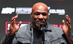 Mike Tyson, Türk dizisine konuk oluyor