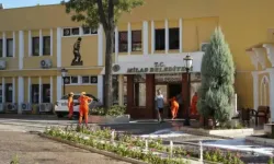 Milas Belediyesi’nden operasyon açıklaması: Suç duyurusunu biz yaptık!