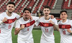 Milli Takım kadrosunda sürpriz değişiklikler