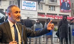 Eyüpsultan Belediye Başkanı Mithat Bülent Özmen tutuklandı