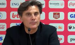 Vincenzo Montella'dan çok konuşulacak 'istifa' çıkışı