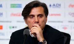 TFF'den Montella kararı... Plan belli oldu