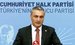 CHP Sözcüsü Müslim Sarı: 2028 yılına sarkmış bir seçimi erken seçim olarak görmüyoruz