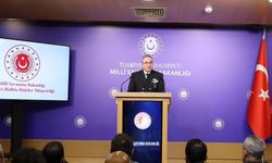 MSB’den F-35 ve Mekke Savunma İttifakı açıklaması