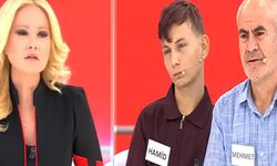 Anne ve dayı gözaltında! Müge Anlı'daki Hamid'in babasının kim olduğu ortaya çıktı