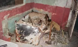 19 yıllık “mumya ceset” cinayetinde yeni gelişme: 6 ilde operasyon, 6 gözaltı!