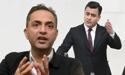 Murat Ağırel’den Osman Gökçek hakkında suç duyurusu niteliğinde ihbar: 150 milyon euroluk yatırım iddiası