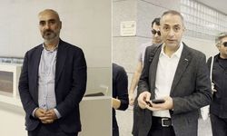 Murat Ağırel ve İsmail Saymaz’a ev hapsi kararı