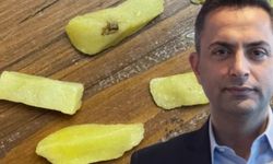 Murat Ağırel cezaevinden haber yapmıştı: Emniyetten 'yemek' açıklaması