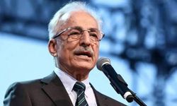 Murat Karayalçın CHP’den istifa etti: YENİ Parti’ye katıldı