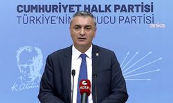 CHP Sözcüsü Müslim Sarı Türkiye Belediyeler Birliği seçimi için partisinin aday kararını duyurdu!
