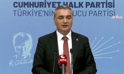 CHP'den kurultay takvimiyle ilgili yeni karar!
