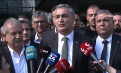 Çukurova Belediye Başkanvekili seçimini CHP kazandı