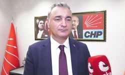 CHP’li Müslim Sarı’dan Mehmet Ali Yüksel açıklaması: Başarılar diliyoruz!