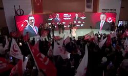 Destici’den fon soruşturması mesajı: Faillerin kimliğine bakılmaksızın gereği yapılmalı!