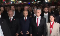Mansur Yavaş’tan tartışılan Murat Kurum görüşmesine yanıt