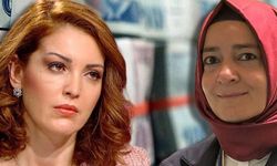Nagehan Alçı duyurdu: Fatma Betül Sayan Kaya'dan 2 milyar TL mesajı