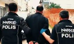Uyuşturucu satıcılarına operasyon: Son iki haftada 1466 şüpheli tutuklandı