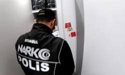 Uluslararası uyuşturucu ağına operasyon: 7,6 milyar liralık mal varlığına el konuldu!
