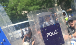 Ankara’da NATO protestosuna katılan 45 kişi hakkında dava açıldı!