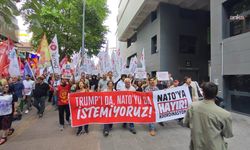 NATO protestosunda gözaltına alınan 37 kişi hakkında dava açıldı!