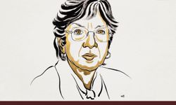 Nobel Barış Ödülü’nün sahibi Navi Pillay oldu: Uluslararası hukuk alanındaki çalışmaları ödüllendirildi!