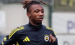 Fenerbahçe'de ayrılıklar! Dorgeles Nene yanında onu da götürüyor