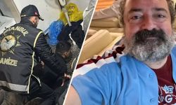 Nevzat Aydın'a ölüm tehdidinde ifade ortaya çıktı