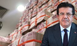 AKP'li Zeybekci'nin fonda kalan parası ortaya çıktı