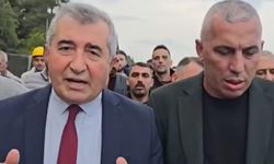 CHP Genel Başkan Yardımcısı Necdet Saraç’tan Somalı madencilere destek