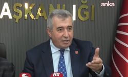 CHP Genel Başkan Yardımcısı Saraç: Ülkede 12 milyon insan açlık sınırında yaşıyor