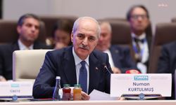 Kurtulmuş’tan Filistin uyarısı: Bağımsız devlet kurulacak toprak kalmayacak!